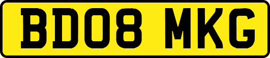 BD08MKG