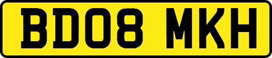 BD08MKH