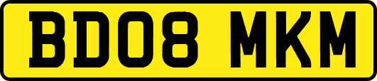 BD08MKM