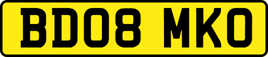 BD08MKO