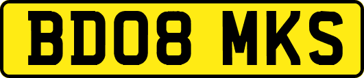 BD08MKS