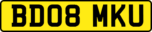 BD08MKU