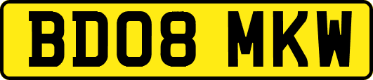 BD08MKW