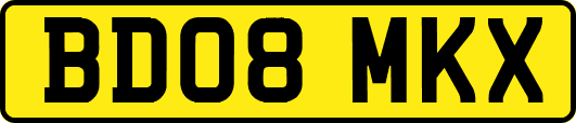 BD08MKX