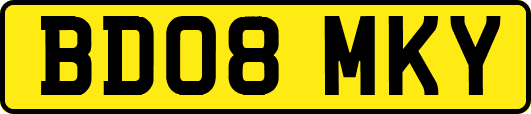 BD08MKY