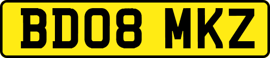 BD08MKZ