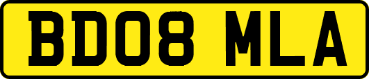 BD08MLA