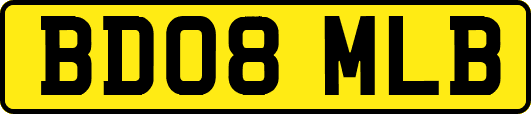 BD08MLB