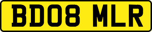 BD08MLR