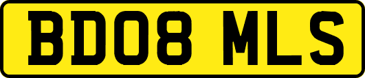 BD08MLS