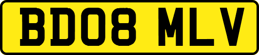 BD08MLV