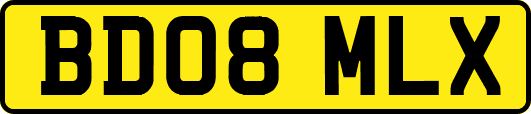 BD08MLX