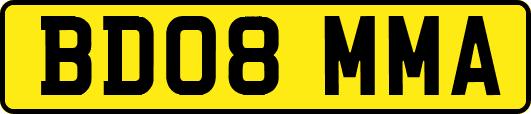 BD08MMA