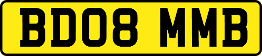 BD08MMB