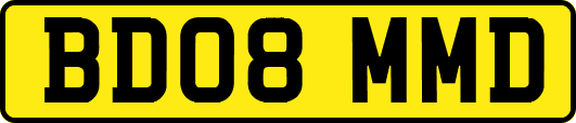 BD08MMD