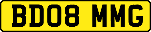 BD08MMG