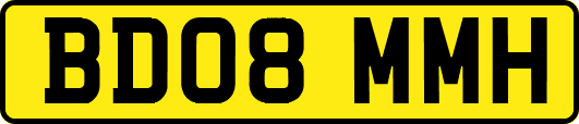 BD08MMH