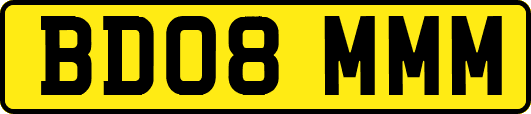 BD08MMM