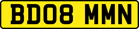 BD08MMN