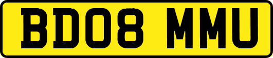 BD08MMU