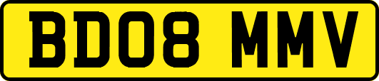 BD08MMV
