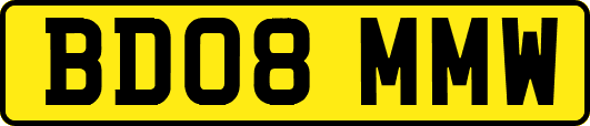 BD08MMW