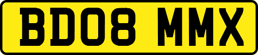 BD08MMX