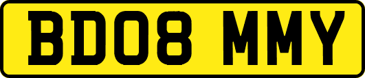 BD08MMY