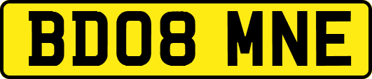 BD08MNE