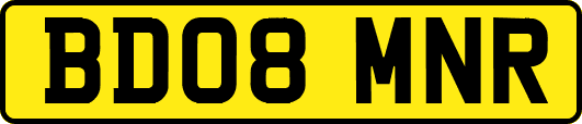 BD08MNR