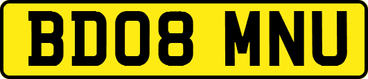 BD08MNU