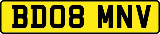BD08MNV
