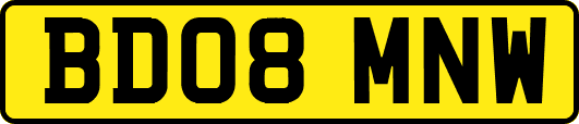 BD08MNW
