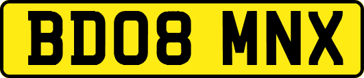 BD08MNX