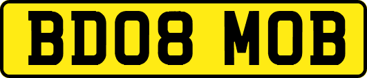 BD08MOB