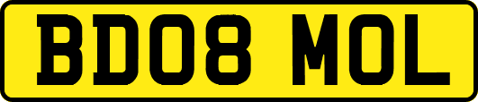 BD08MOL