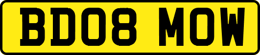 BD08MOW