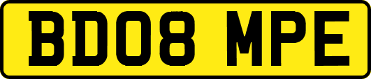 BD08MPE