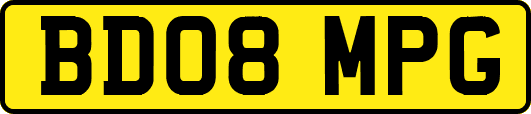 BD08MPG