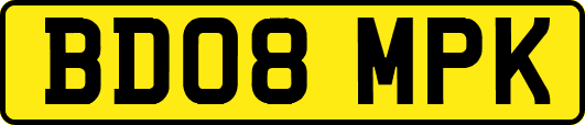 BD08MPK