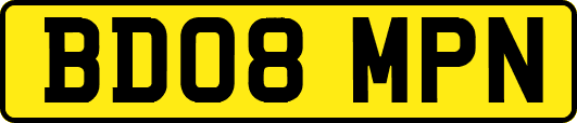 BD08MPN
