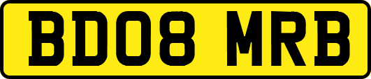 BD08MRB