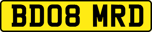 BD08MRD