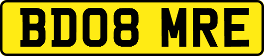 BD08MRE
