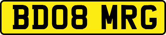 BD08MRG