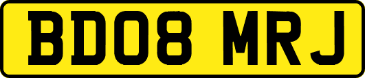 BD08MRJ