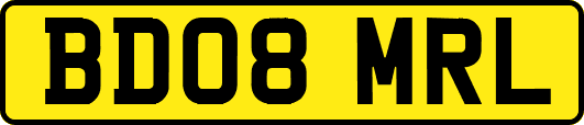 BD08MRL