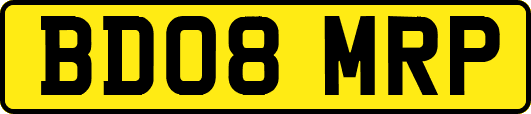 BD08MRP
