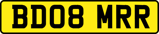 BD08MRR