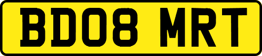 BD08MRT